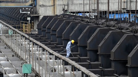 Doanh nghiệp thép vẫn khó