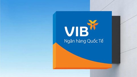 VIB: Lợi nhuận 6 tháng đầu năm 2023 tăng 12%, ROE đạt 29%