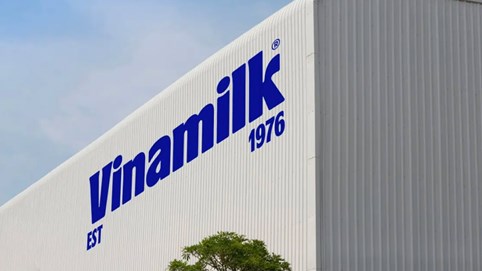 Vinamilk (VNM): Doanh thu quý II/2025 đạt kỷ lục 16.745 tỷ đồng, xuất khẩu tăng trưởng mạnh