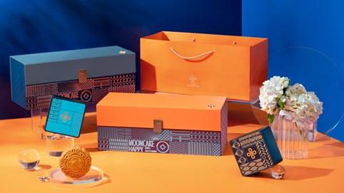 Moonlight Symphony - món quà đoàn viên thượng hạng, phong cách từ khách sạn Hà Nội Daewoo