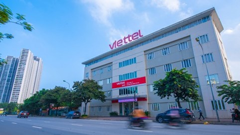 Viettel Post (VTP) báo lãi quý II tăng gần 15% nhờ cải thiện biên lợi nhuận