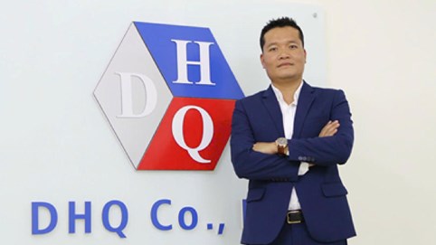 Doanh nghiệp Việt và nỗ lực 'căng buồm' khi vươn ra biển lớn