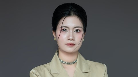 CEO Nguyễn Thị Hải Yến: Khi giáo dục không chỉ là nghề, mà là một lời hứa với tương lai