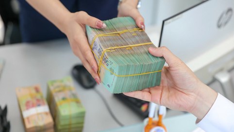 Ngân hàng nhà nước tăng chỉ tiêu tín dụng cho một số ngân hàng