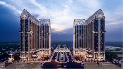 Văn Phú - Invest hoàn thành 75% kế hoạch lợi nhuận cả năm