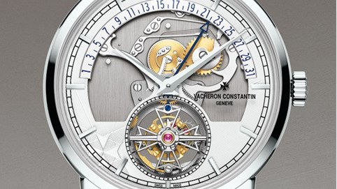 Những mặt số đồng hồ gây thán phục tại Watches & Wonders Geneva 2025 