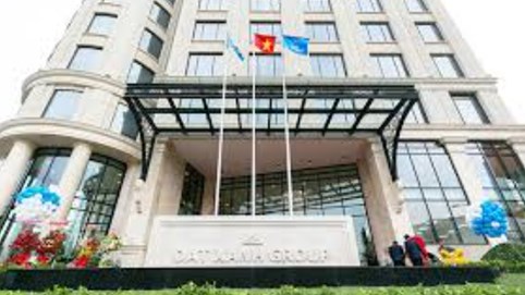 Đất Xanh (DXG) và công ty con nợ thuế hàng trăm tỷ đồng dù báo lãi lớn