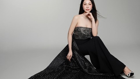 Uyên Linh xác nhận tham dự concert tại TP Thiên niên kỷ T&T City Millennia và song ca với một nam ca sĩ đình đám