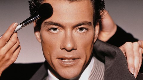 Khi đàn ông Âu - Mỹ dấn thân vào lĩnh vực trang điểm và làm đẹp