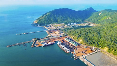 Hà Tĩnh sẽ xây Khu tổ hợp du lịch, thể thao, nghỉ dưỡng 330 tỷ tại KKT Vũng Áng