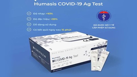 Humasis Vina khuyến cáo khách hàng cẩn thận trước các hành vi có dấu hiệu lừa đảo