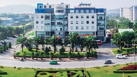 Kinh Bắc (KBC): Bứt tốc ở quý II/2023, lợi nhuận sau thuế đạt hơn 1.800 tỷ đồng