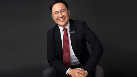 Chủ tịch Gamuda Land làm người đại diện pháp luật doanh nghiệp sở hữu dự án tỷ đô tại Thủ Đức