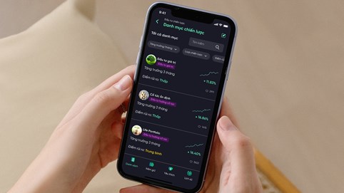 Life Portfolio có gì đặc biệt?