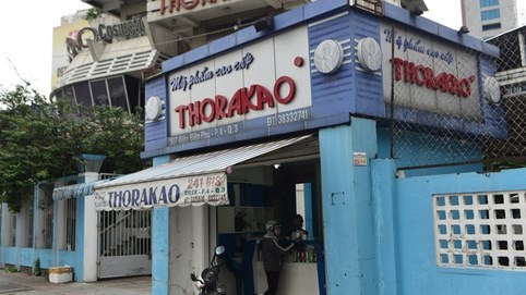 Thương hiệu mỹ phẩm Việt 60 tuổi chỉ còn trong ký ức