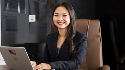 Tổng Giám đốc VinBioCare: Chúng tôi đang chạy đua từng ngày để Việt Nam tự chủ vắc xin công nghệ mới