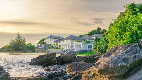 Nam Phú Quốc - thiên đường sống tôn vinh sức khoẻ