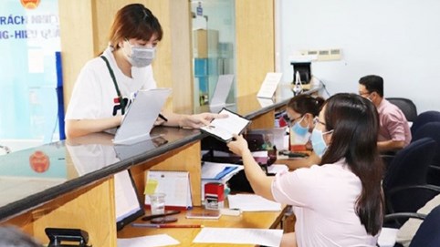 27.000 doanh nghiệp ở Hà Nội đề nghị gia hạn nộp thuế và tiền thuê đất