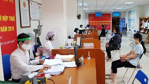 Không xử phạt chậm nộp hồ sơ khai thuế nếu đang thực hiện giãn cách