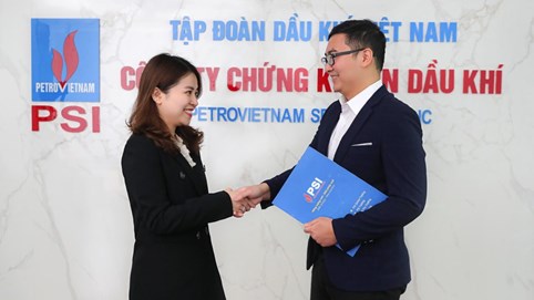 Các mảng nghiệp vụ hoạt động hiệu quả, Chứng khoán Dầu khí (PSI) báo lãi quý II/2021 gấp 3 lần cùng kỳ