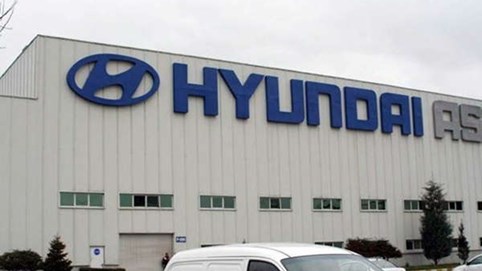 Hyundai dẫn đầu thị trường xe điện chạy bằng pin nhiên liệu