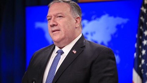 Mỹ muốn cấm nhiều ứng dụng Trung Quốc