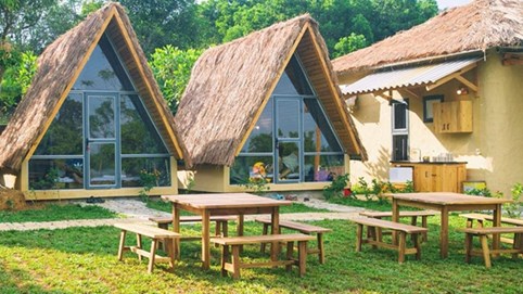 Homestay thất thu vì dịch, bất động sản ven đô từng trong "cơn sốt" lại khiến nhiều nhà đầu tư nhận "trái đắng"