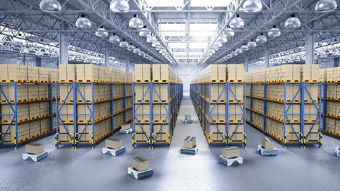 Vicenza đầu tư dự án kho vận 300 tỷ ở Thanh Hoá