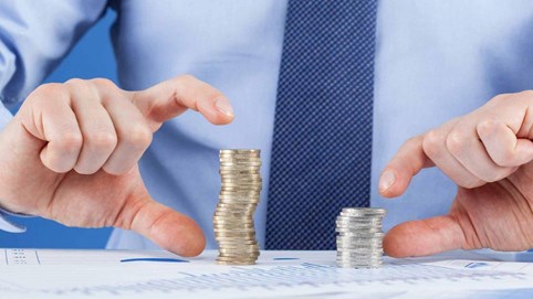 Vốn hóa bằng khoảng 60-90% GDP nhưng huy động vốn qua kênh chứng khoán mỗi năm chỉ được 100 nghìn tỷ, tương đương 1 ngân hàng tầm trung