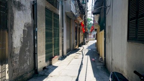 "Vỡ mộng" khi mua nhà cũ trung tâm với giá rẻ