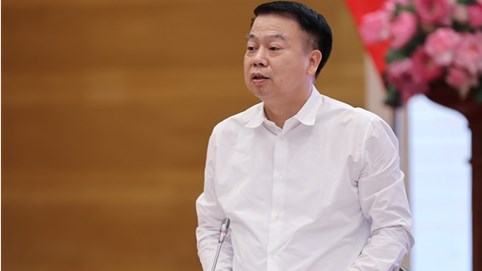 Các giải pháp đẩy nhanh hoàn thuế giá trị gia tăng cho doanh nghiệp