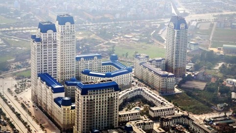 SJ Group (SJS): Lợi nhuận quý II/2025 tăng gấp đôi, hoàn tất phát hành hơn 182 triệu cổ phiếu