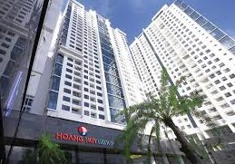 Tài chính Hoàng Huy (TCH) dự kiến huy động hơn 2.000 tỷ đồng, tập trung nguồn lực cho hai dự án lớn tại Hải Phòng