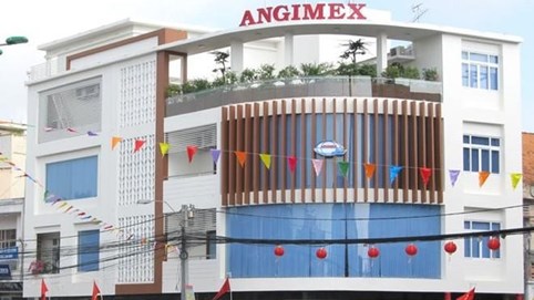 Angimex (AGM) cổ phiếu tăng trần liên tiếp 10 phiên