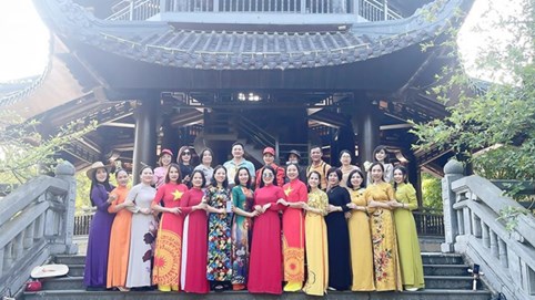 Dược phẩm Quốc tế Hoàng Sơn: Văn hóa tri ân là cốt lõi của doanh nghiệp