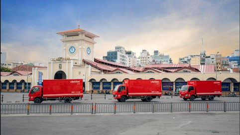 Viettel Post (VTP) mời thầu gói xây lắp 249 tỷ cho dự án Trung tâm Logistics tại Đà Nẵng