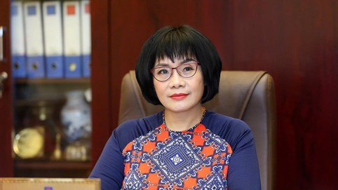 Đảng bộ Bộ Tư pháp trong nhiệm kỳ 2020-2025: Bản lĩnh, Sáng tạo và Đột phá