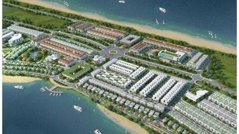 Quảng Nam yêu cầu đánh giá lại toàn bộ hồ sơ quy hoạch KĐT An Bàng