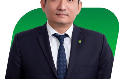 Ông Nguyễn Đình Tùng, thành viên HĐQT OCB xin từ nhiệm