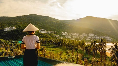 Giải thưởng quốc tế - lợi thế lớn để du lịch Việt Nam bứt phá hậu Covid-19