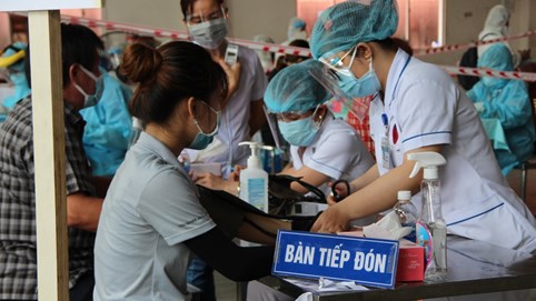 Hơn 1.900 doanh nghiệp tại TP HCM dự kiến cắt giảm lao động trong quý III/2021