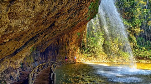 Tập đoàn Crytal Bay tài trợ quy hoạch Khu du lịch hồ Prenn rộng 1.000 ha tại Lâm Đồng