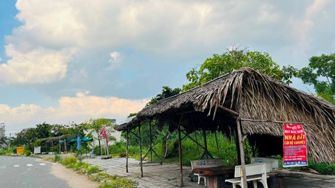 Động thái lạ của giới đầu tư địa ốc với đất nền