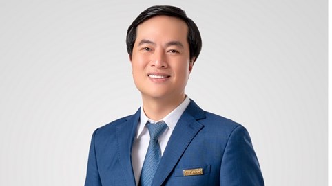 Ông Phạm Duy Hiếu được bổ nhiệm quyền Tổng giám đốc ABBank