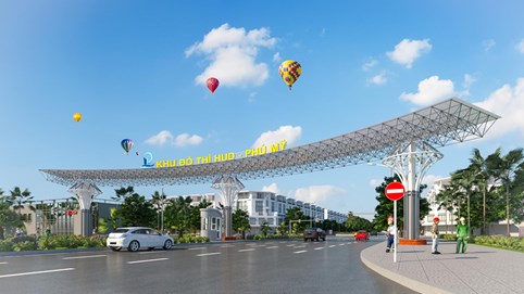 Quảng Ngãi xem xét đẩy nhanh thực hiện dự án nhà ở xã hội 