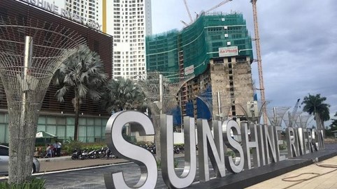 Sunshine Group công bố kết quả hoạt động kinh doanh 6 tháng đầu năm 2023