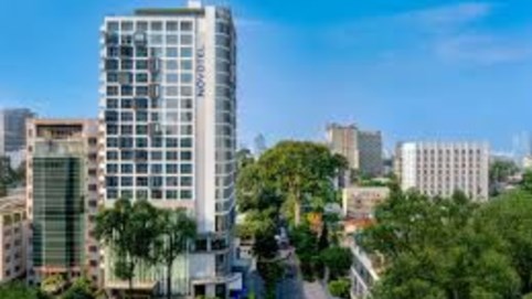 Chậm trả lãi, 3.000 tỷ đồng trái phiếu của Khách sạn Quốc tế Thiên Phúc sắp đáo hạn