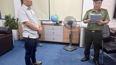 Ông chủ Hahalolo: Từ tham vọng mạng xã hội du lịch toàn cầu tới đường dây tiền ảo hàng tỷ USD