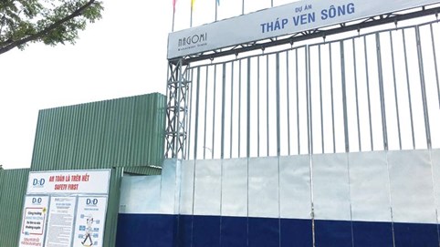 Săn quỹ đất sạch với chiến lược M&A
