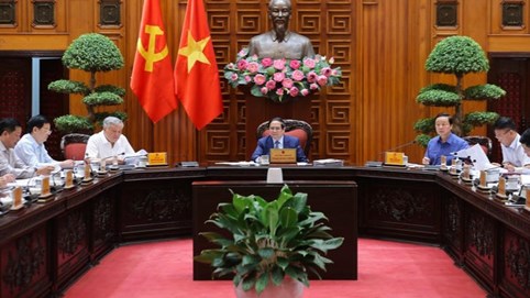 Dự kiến trên 250 công trình chào mừng 80 năm Quốc khánh